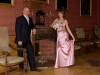 Wedding in Dobris Castle