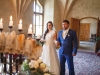 Castle Karlstejn wedding