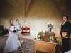 Castle Karlstejn wedding