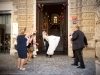 Wedding at Nuselska Town Hall in Prague