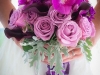 Seasonal Wedding Bouquet 