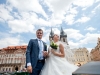 Wedding at the Old Town Hall