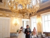 Wedding at Kaunicky Palace in Prague  