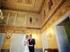 Wedding at Kaunicky Palace in Prague  
