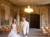 Wedding at the Chateau Liben