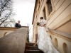 Wedding at the Chateau Liben