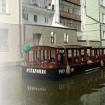 River cruise