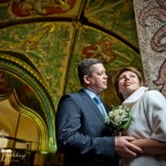 Свадьба в Староместской ратуше