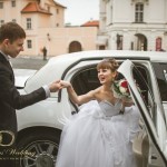 Свадьба в Староместской ратуше - фото сессия в Праге