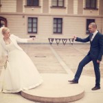 Свадьба в Староместской ратуше