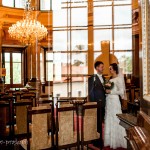 Свадьба в замке Либлице