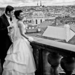 Свадьба в Староместской ратуше Праги