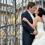 Свадьба в Староместской ратуше Праги